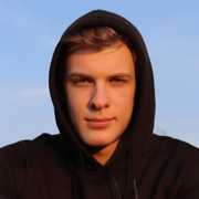 Kirill Tymchenko - Backend Developer | StakeMe