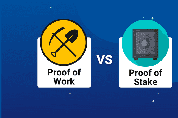 Understanding Proof-of-Stake in Cryptocurrency: A Comprehensive Guide